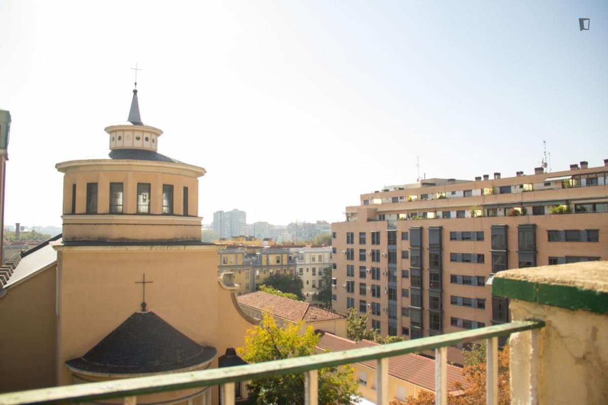 Apartment to rent in Chopera