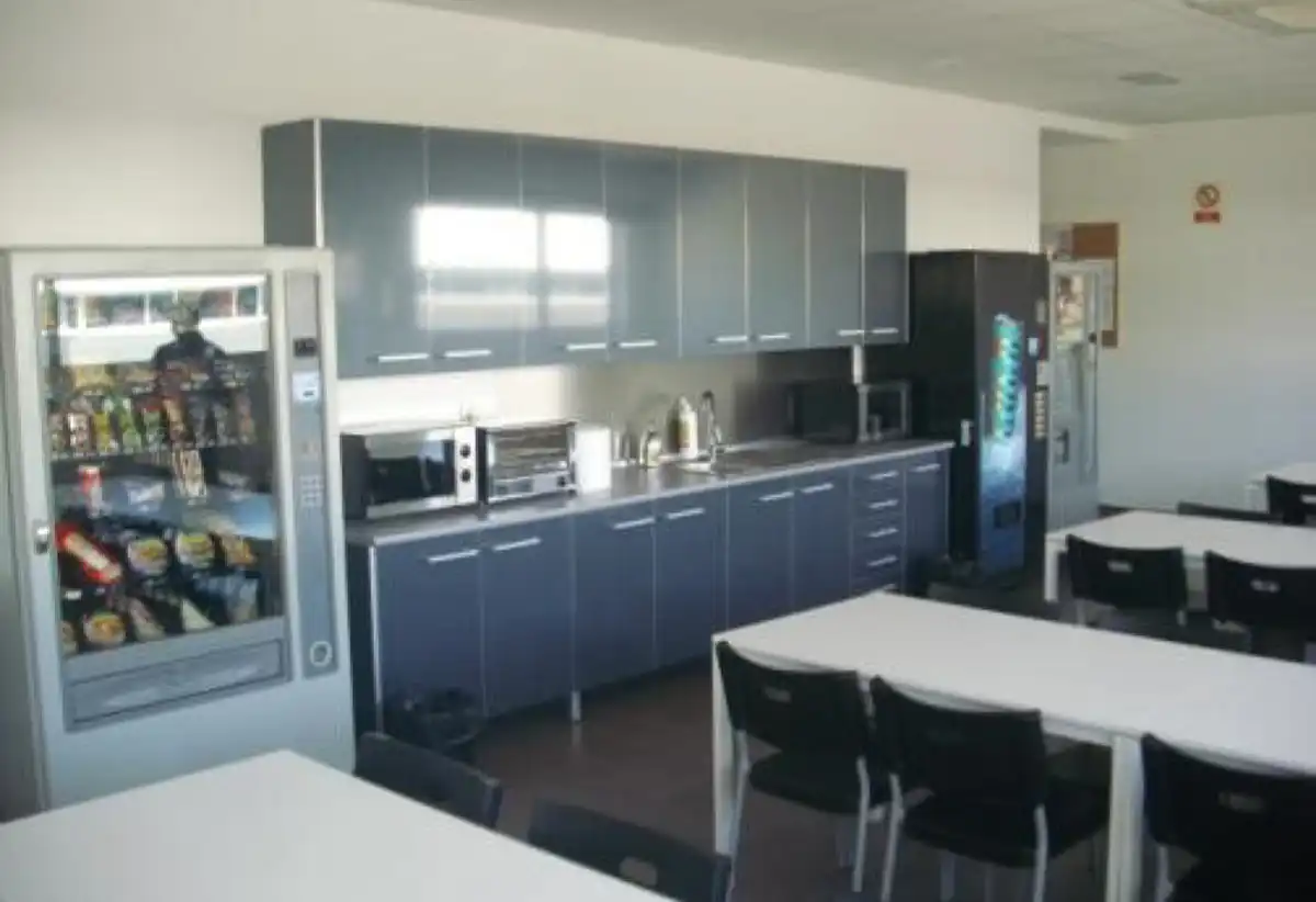 Industrial building to rent in Llinars del Vallès, imagen 11