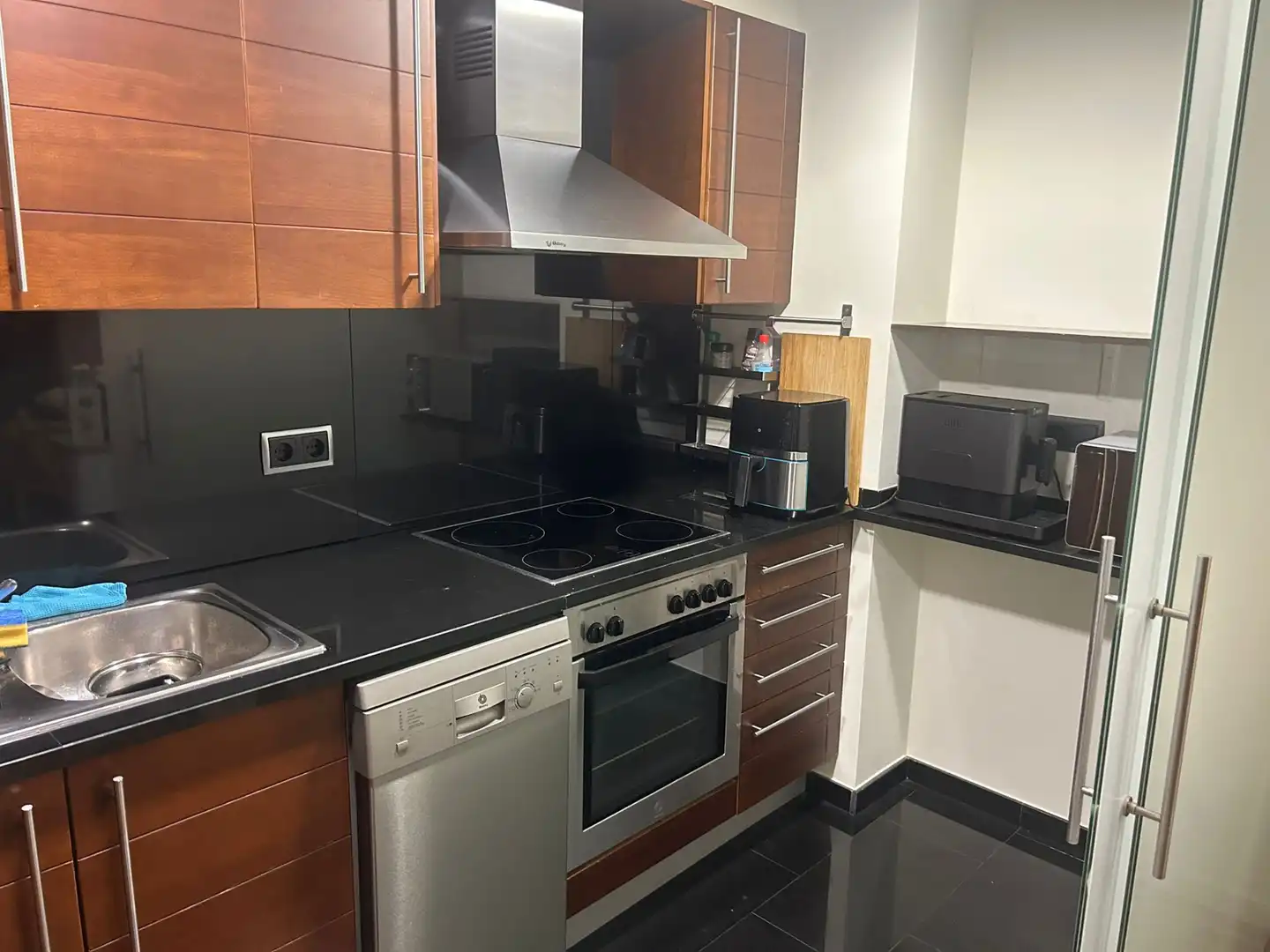 Flat for rent in Carrer del Castell de Solterra, 18, Montilivi