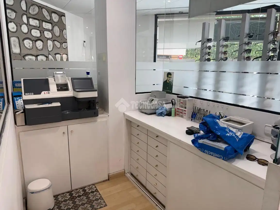 Commercial properties for sale in Mataró