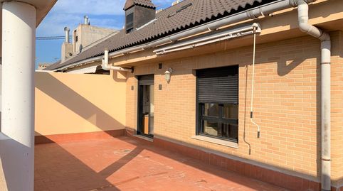 Foto 4 von Wohnung zur Miete in Florista, Barrio de Benicalap, Valencia Capital