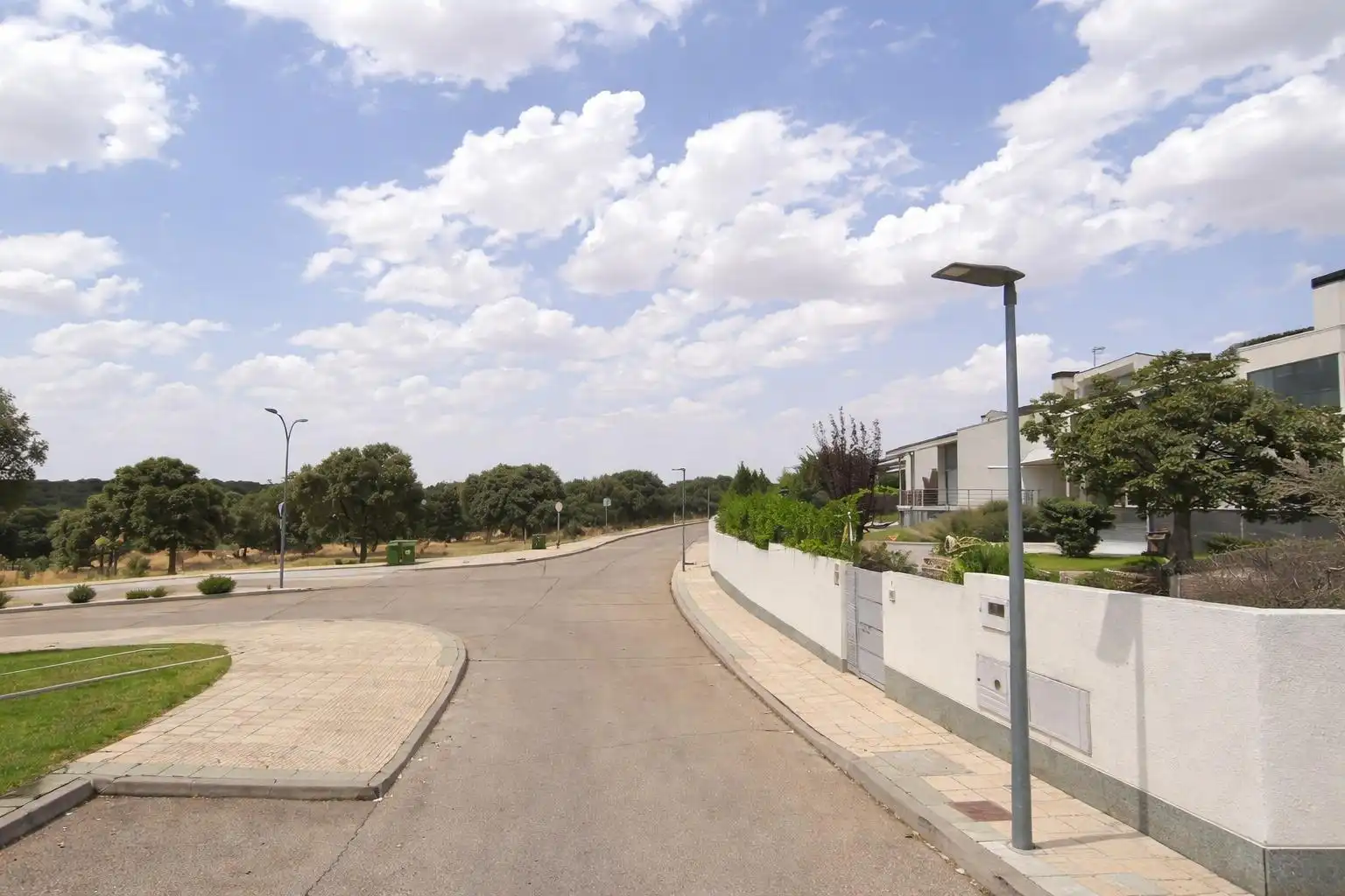 Detached house for sale in Carrascal de Barregas, imagen 6
