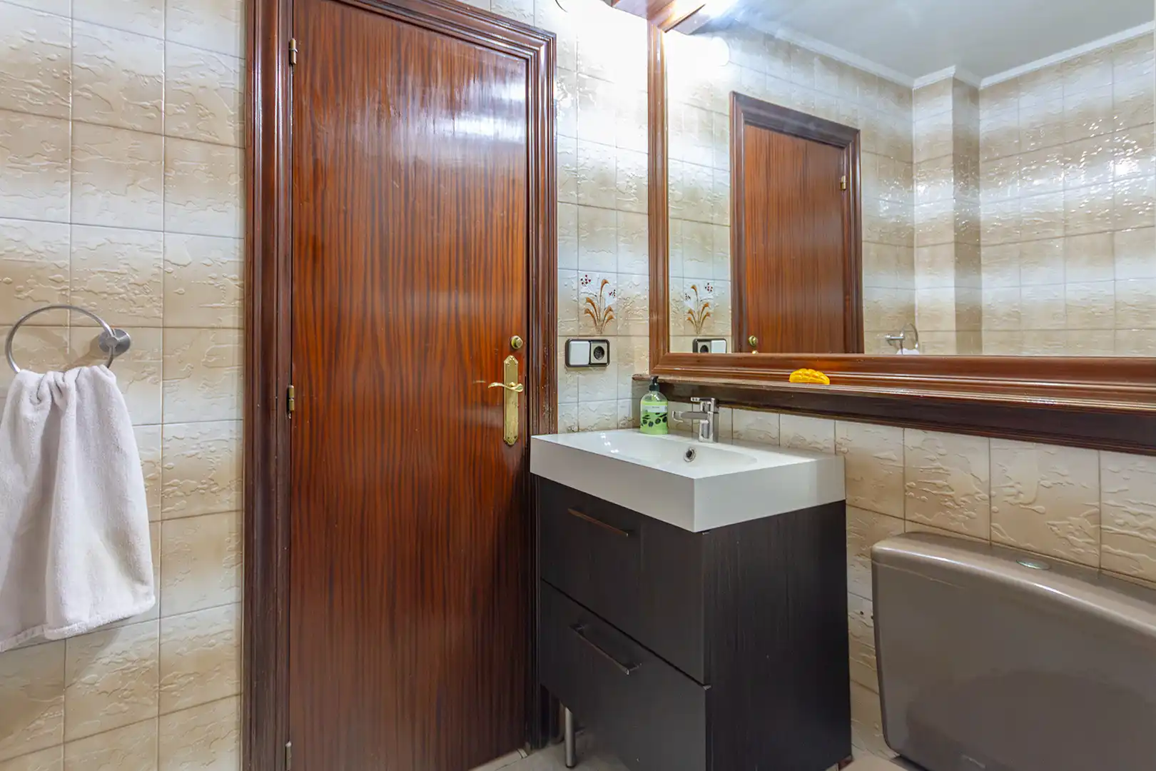 Appartamento con terrazza in vendita a Carrer de Frederic Soler, imagen 29