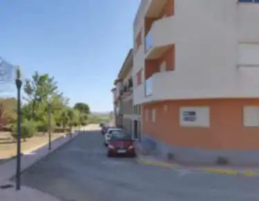 Exterior view of Flat for sale in Favara  with Storage room