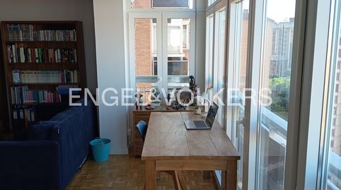 Photo 3 of Flat for rent in Arturo Soria, Costillares, Madrid Capital