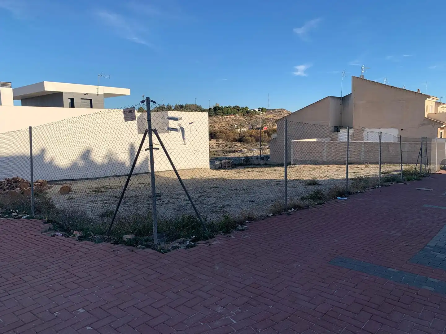 Residential zum Verkauf in Molina de Segura