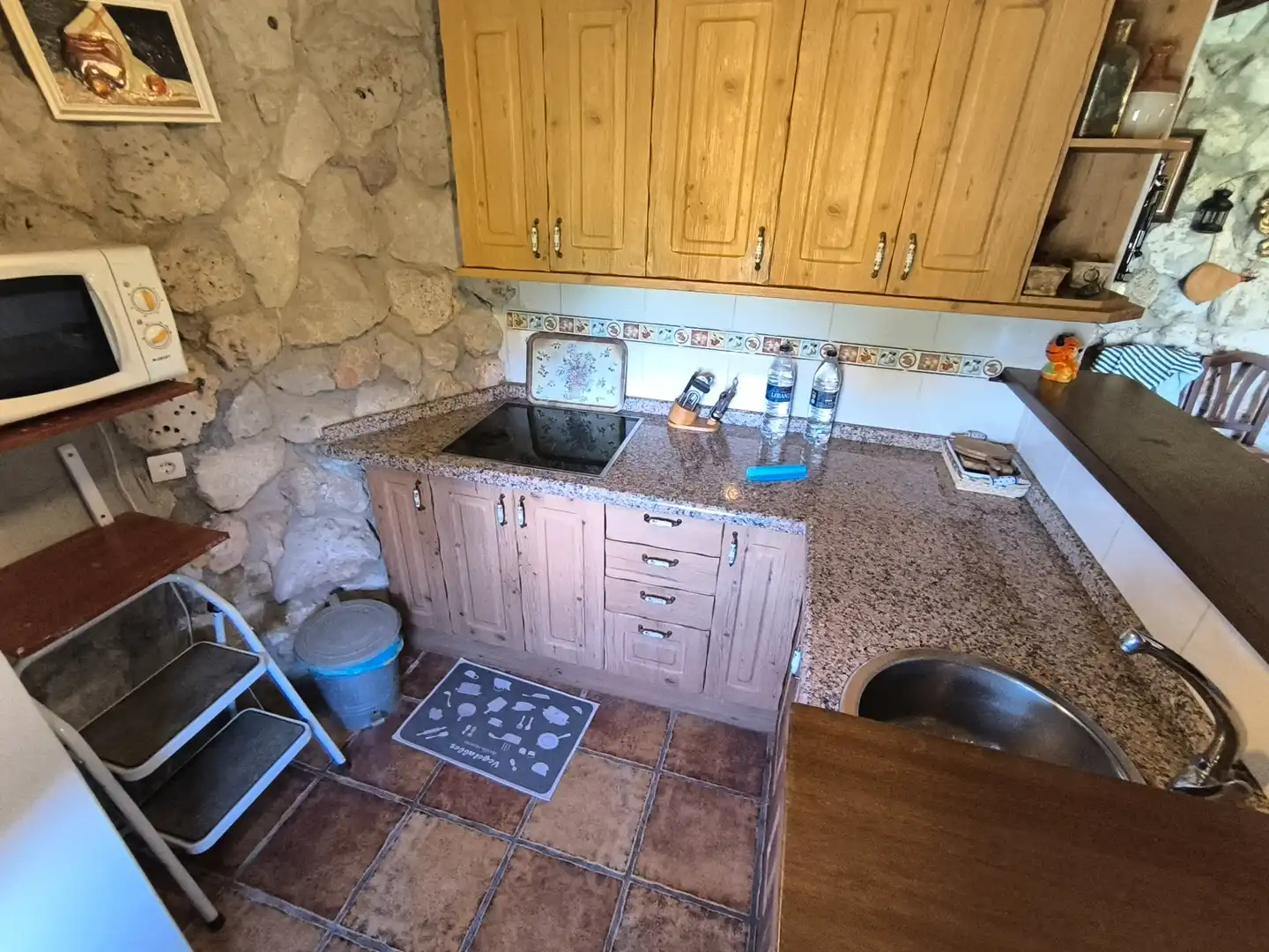 Country house with garden for sale in Urbanización Bota 2 8, imagen 10