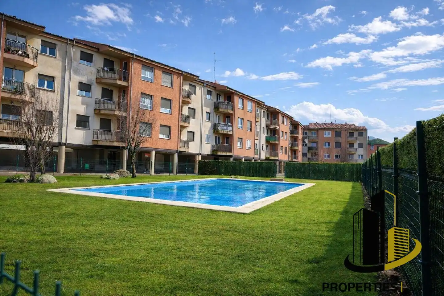 Piscina de Pis en venda en Guijuelo