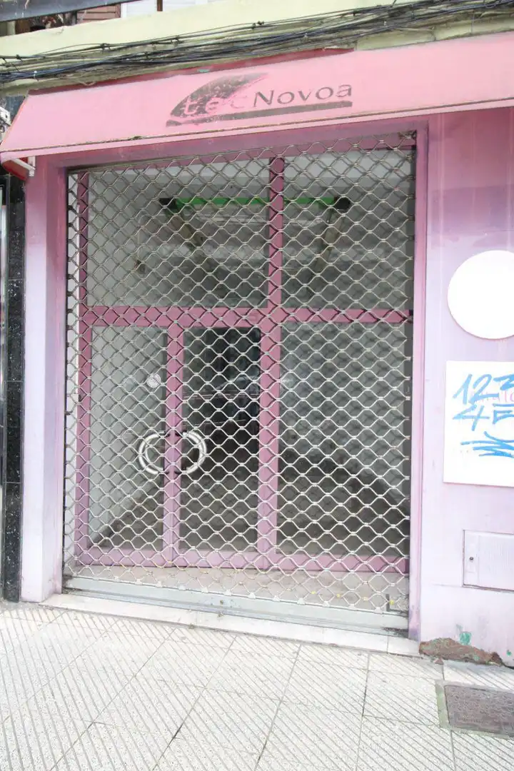 Local comercial en venta en SAN PEDRO MESTALLON, imagen 2