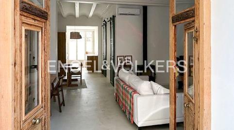 Foto 3 de Casa o xalet en venda a Zona Concordia, Burjassot