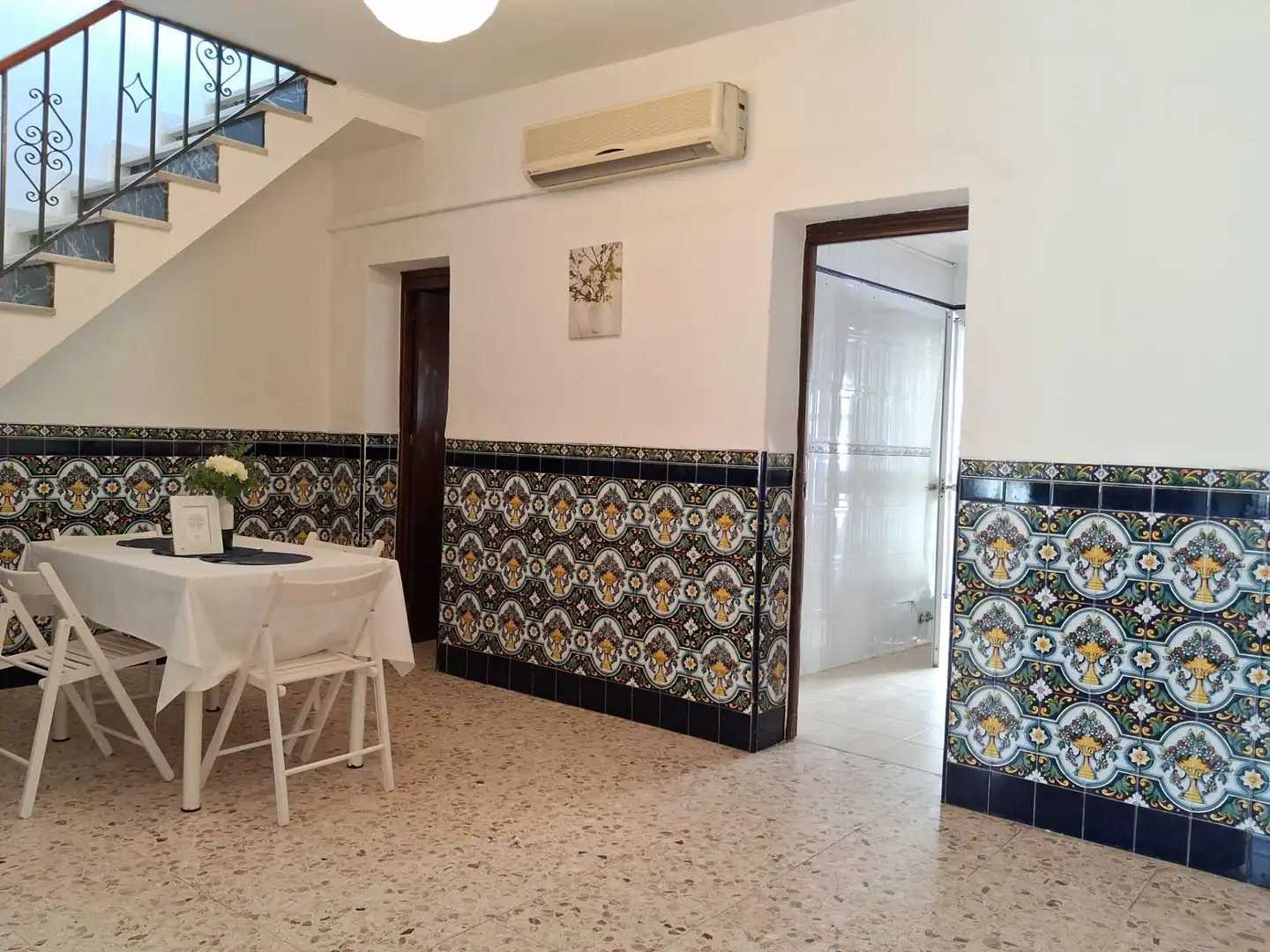 Houses for sale in Olivares