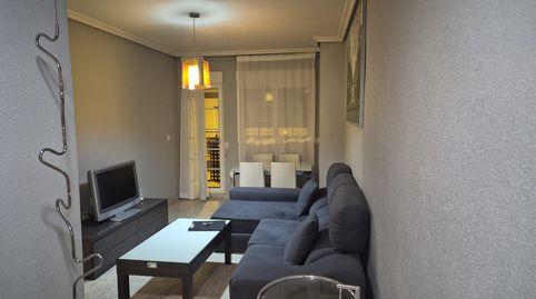 Foto 2 de Apartament en venda a Calle José Luis Morga, Ronda Sur, Murcia Capital