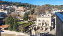 Vista exterior de Casa o xalet en venda en Capellades amb Terrassa, Piscina i Balcó