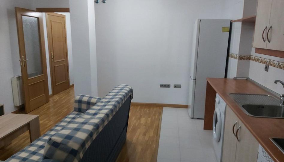 Photo 1 of Flat for sale in Calle Acacia, 28, Velilla de San Antonio, Madrid