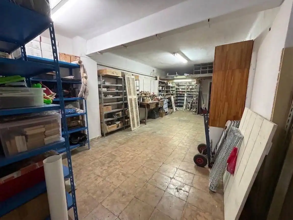 Local comercial en venta en Montcada Centre - La Ribera, imagen 5