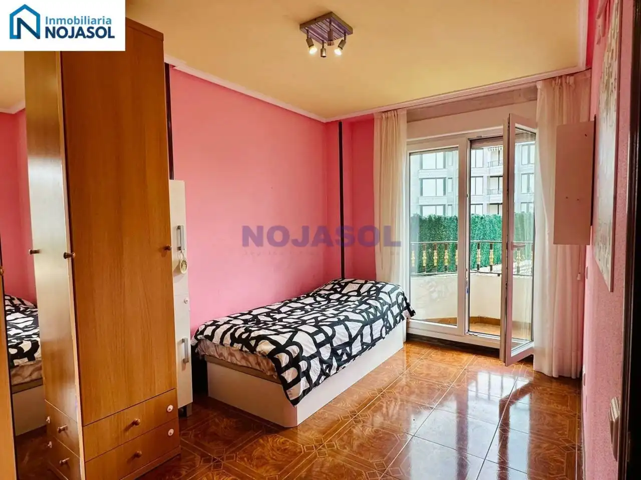 Apartament amb jardí en venda a Calle TRENGANDIN, imagen 12