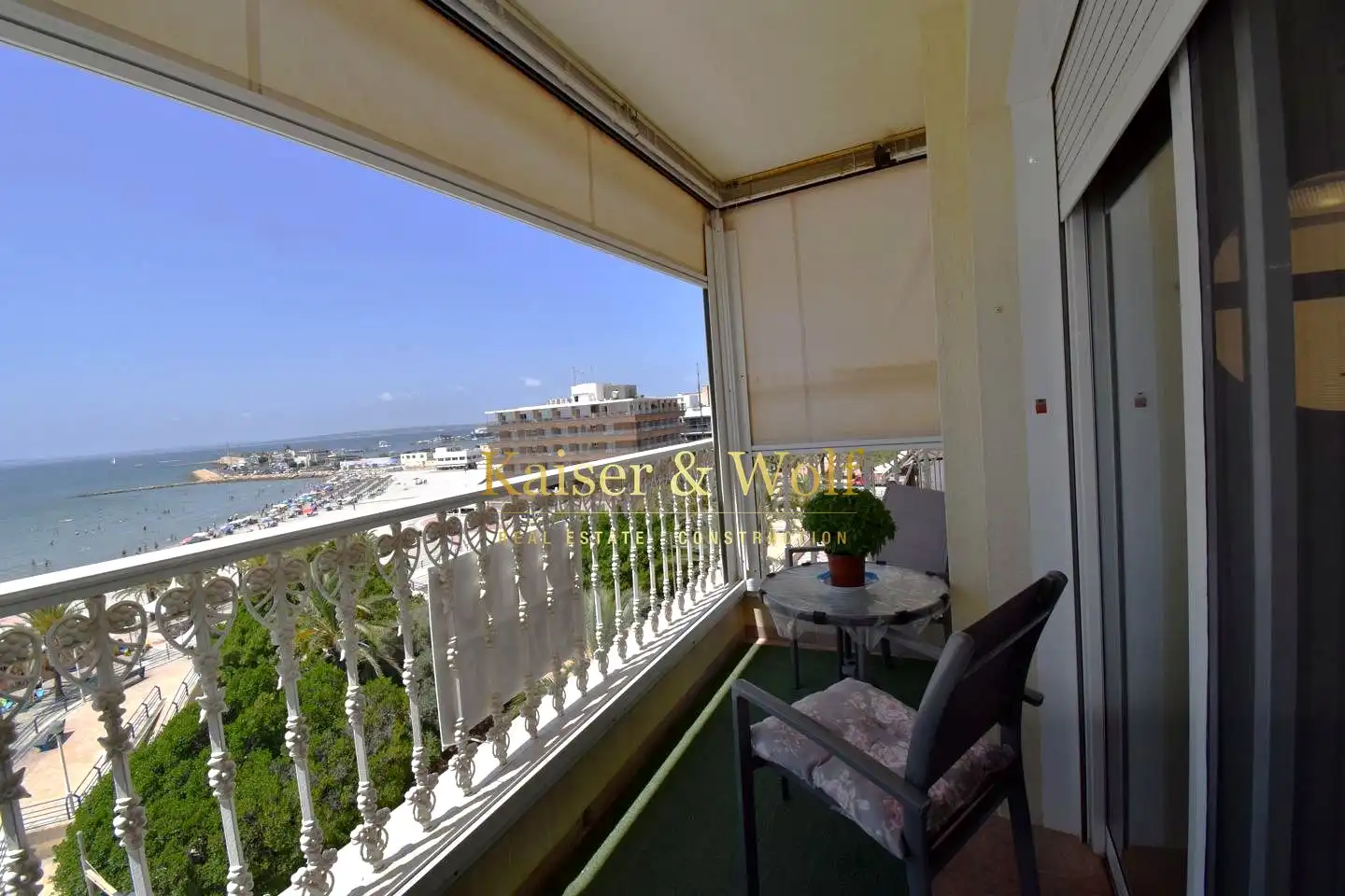 Piso con ascensor en venta en Campoamor, imagen 38