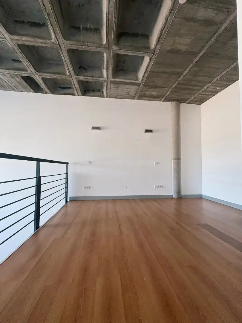 Duplexes for rent in Las Rozas de Madrid  with Air Conditioner, Heating and Balcony