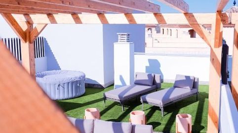 Small Oasis es el nombre del exclusivo conjunto residencial que es un pedacito de espacio con aun más mágia que hacer vida en la C, imatge 2