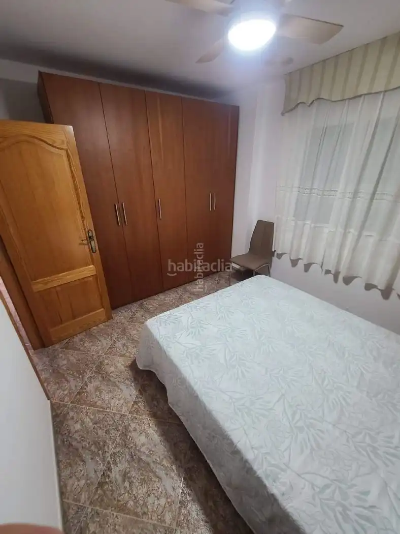 Villa con giardino in vendita a Travesía Virgen del Mar Travesía 6 151b, imagen 25