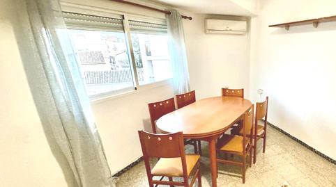 Foto 2 de Pis de lloguer a Barrio de Benimaclet,  Valencia Capital