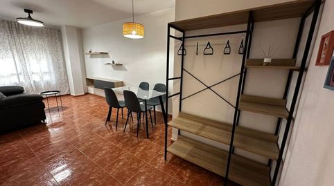 Foto 2 de Piso de alquiler en Archena, Murcia