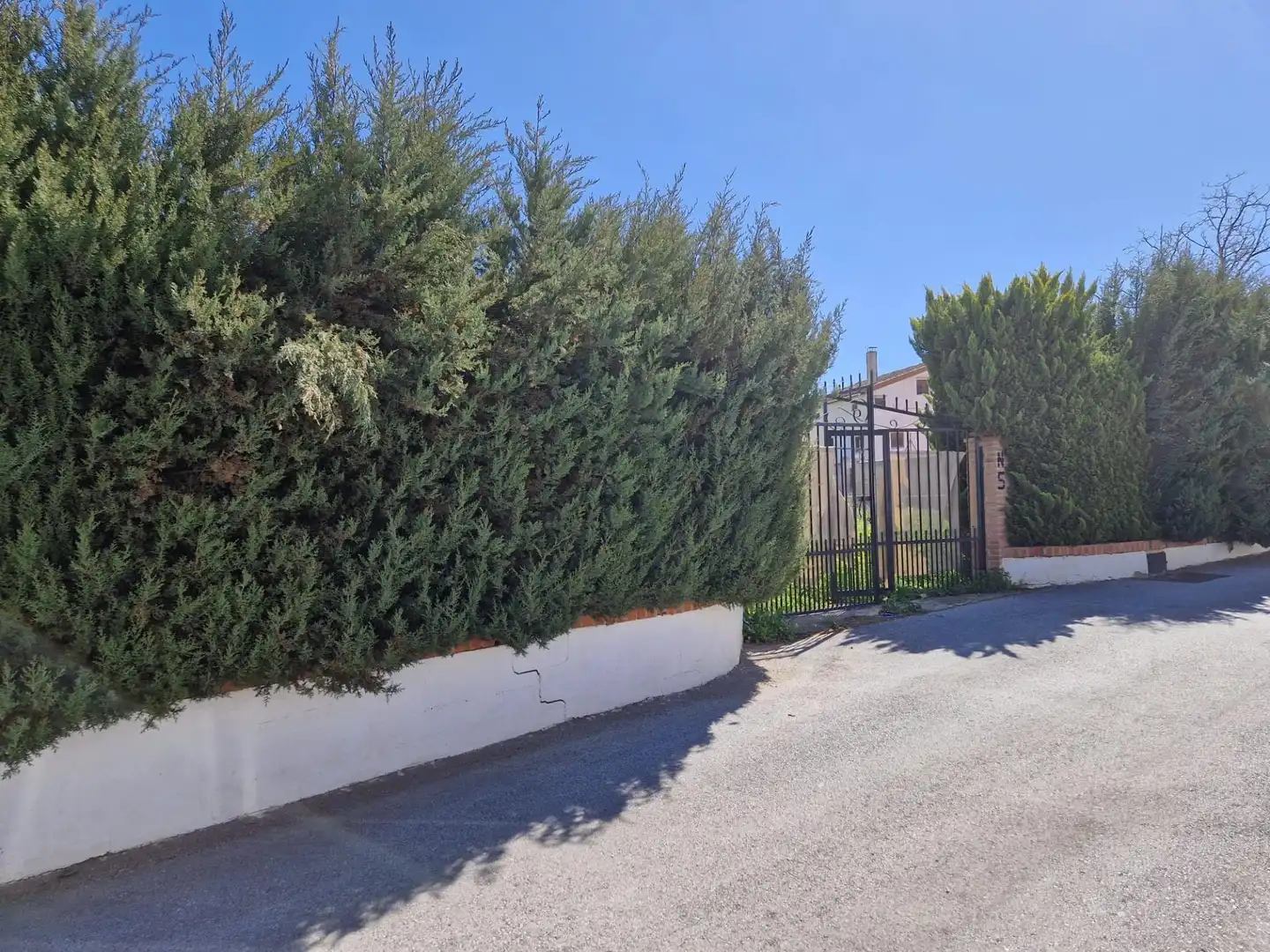 Lands and plots for sale in Calle VISTA NEVADA, imagen 14