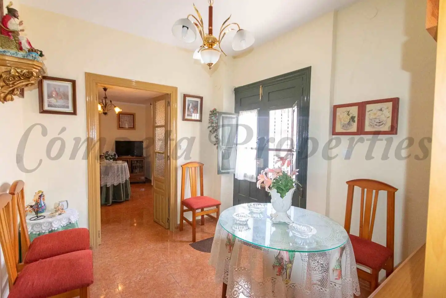 Casa in vendita a Cómpeta, imagen 5