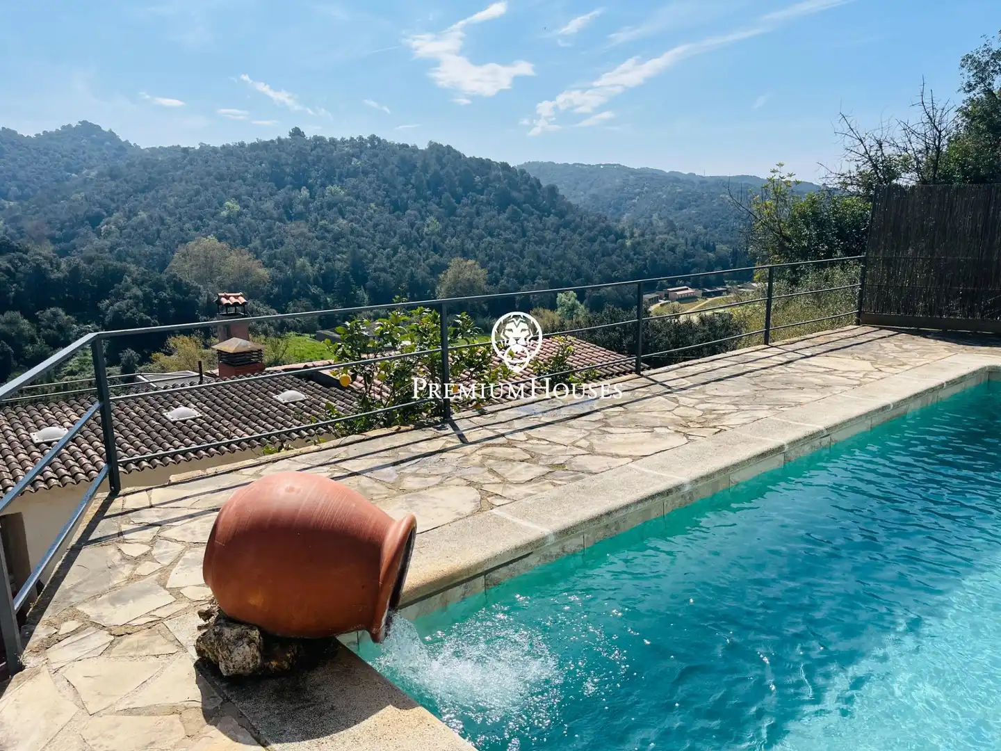 Casa en venta en Sant Cebrià de Vallalta