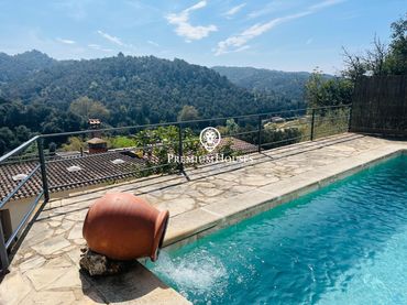 Casa in vendita a Sant Cebrià de Vallalta