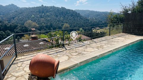 Casa en venta en Sant Cebrià de Vallalta
