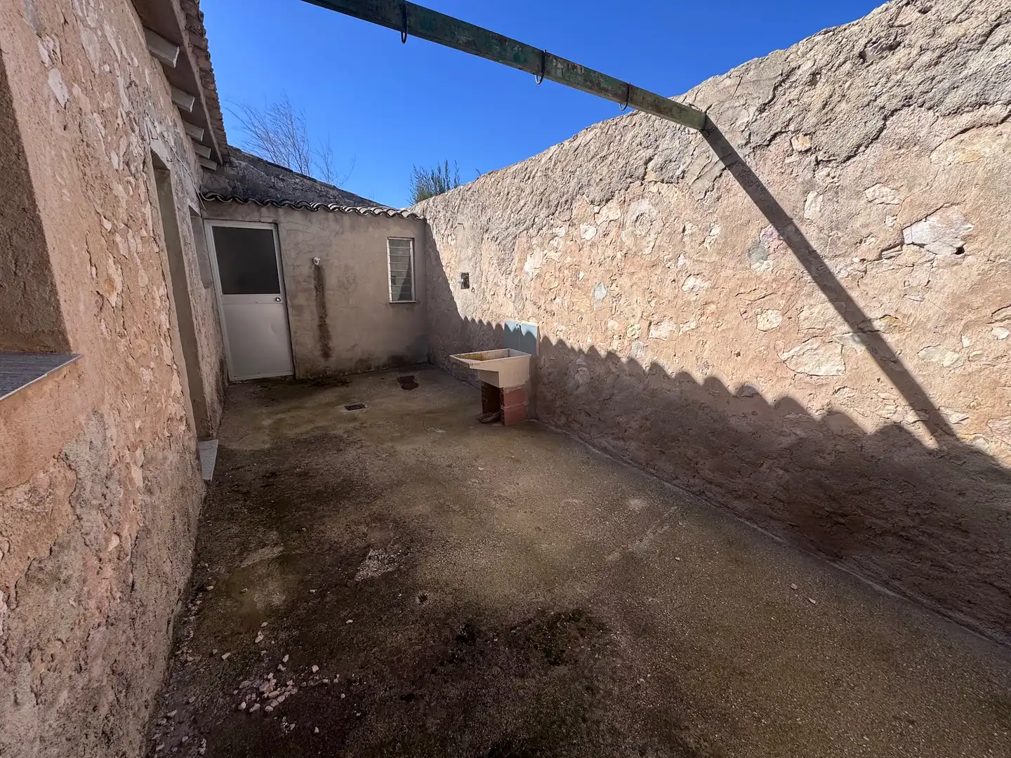 Landhaus zum Verkauf in Paraje Casas de Menor, imagen 8