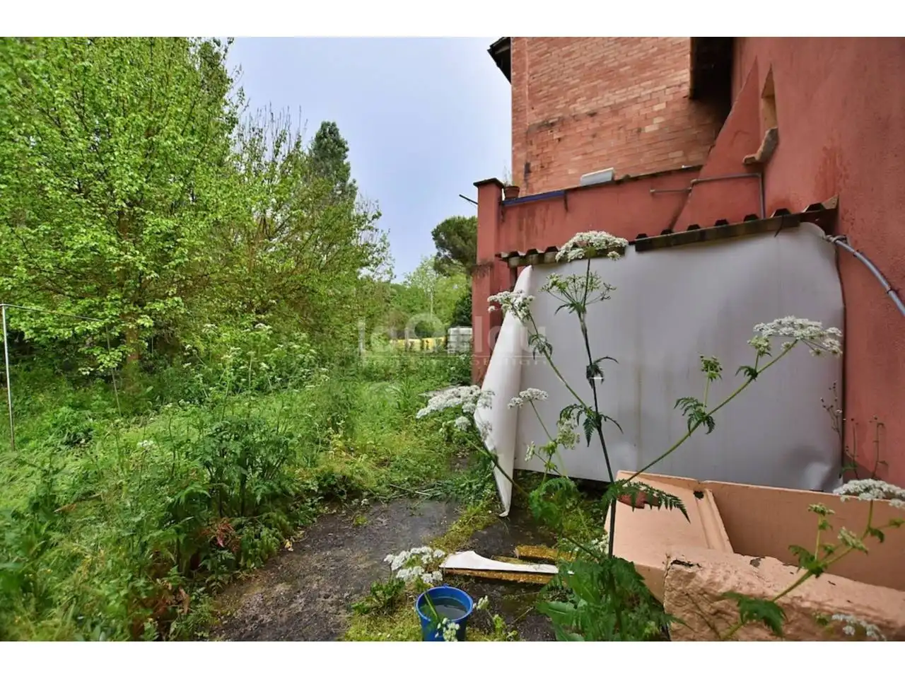 Casa con jardín en venta en Calle Puente, imagen 6