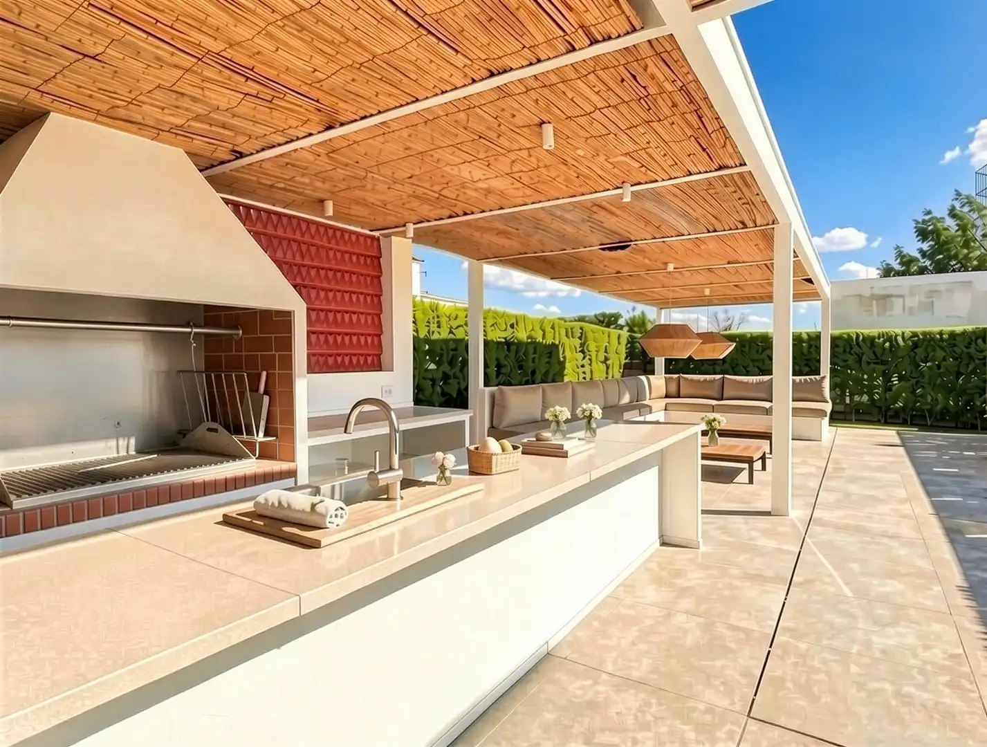 Country house with terrace for sale in Bunyola, imagen 4