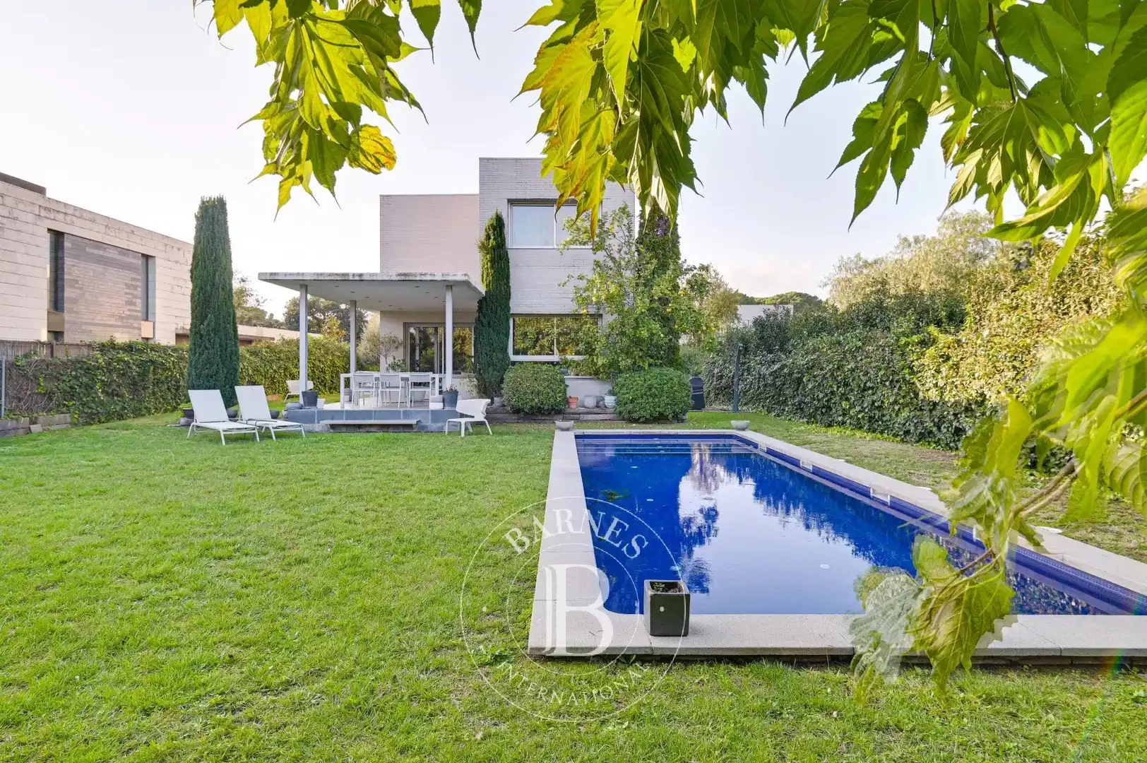 Casa con piscina en venta en Palau, imagen 4