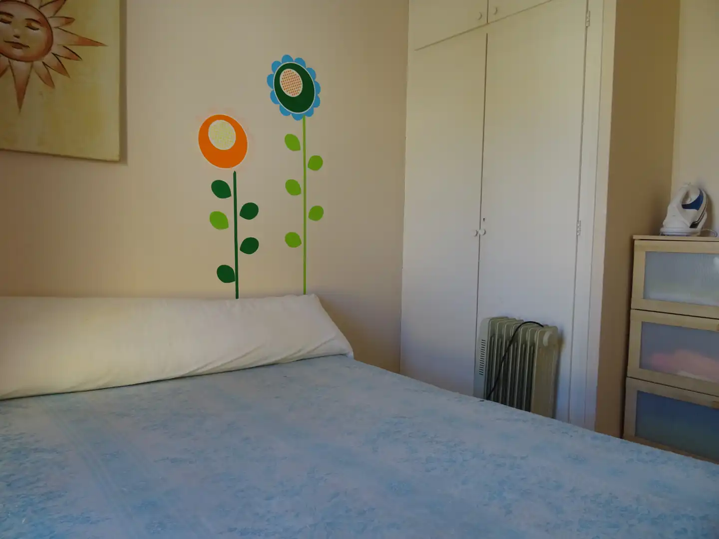 Habitación de Apartamento en venta en Creixell con Terraza y Horno