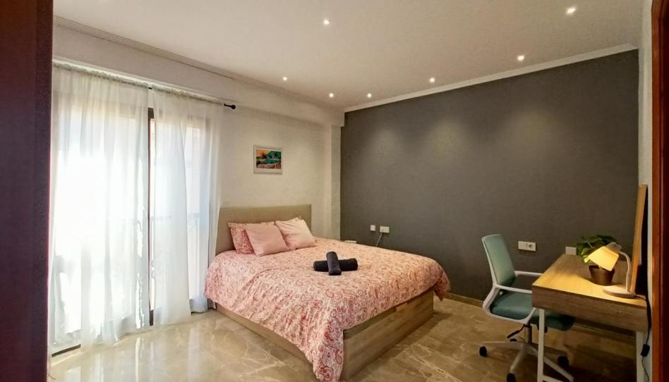 Photo 1 of Apartment to share in Centro, Alicante