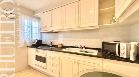 Foto 5 de Piso en venta en Carrer Sant Valentí, Pla d'en Boet, Barcelona