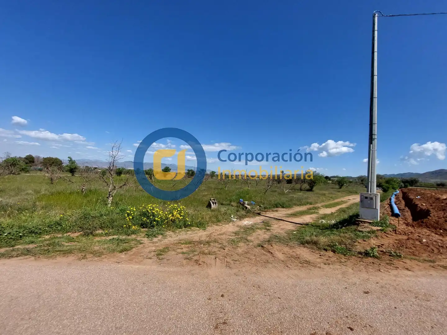 Residential land for sale in Pedanías Sur, imagen 5
