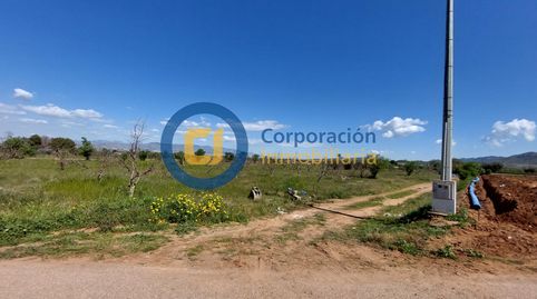 Parcela para construcción de vivienda unifamiliar en Purias, imatge 5