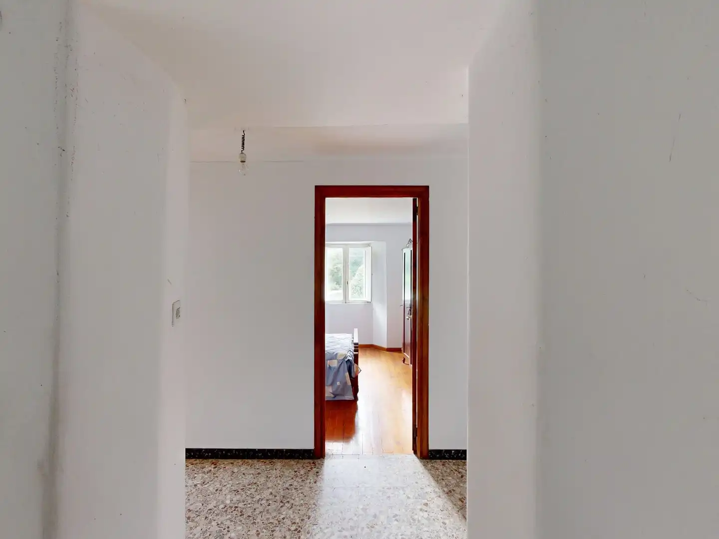 Casa o xalet en venda en Lourenzá