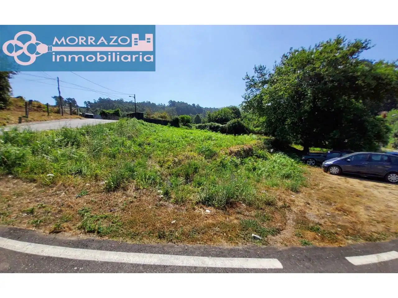 Terreno residenziale in vendita a Calle Xermade 0, imagen 3
