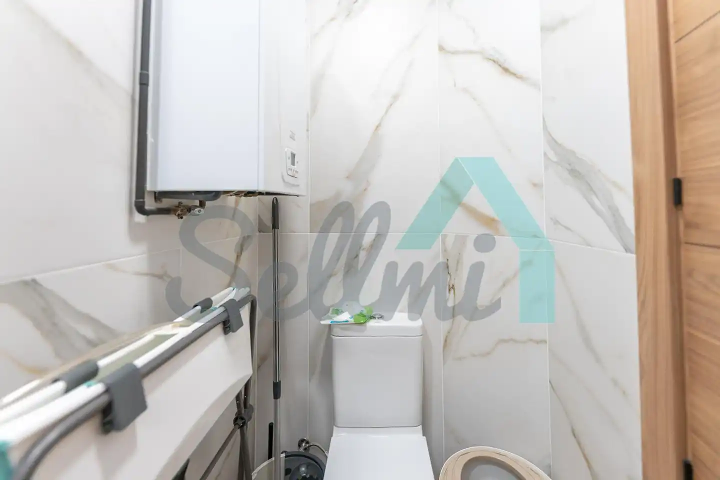 Flat for sale in Oviedo , Asturias