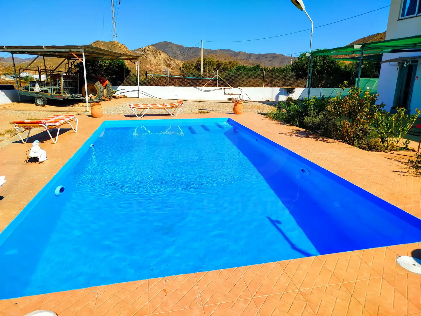 Casa con piscina in vendita a Sorbas, imagen 9