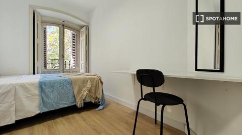 Foto 2 de Piso para compartir en Trafalgar,  Madrid Capital