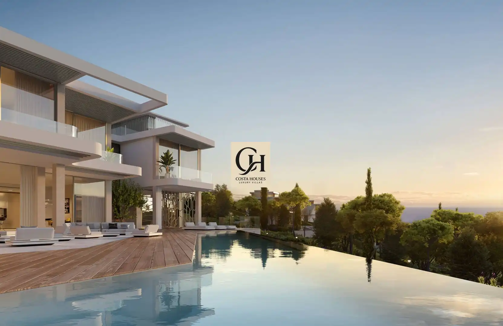 Villa mit Terrasse zum Verkauf in El Paraíso