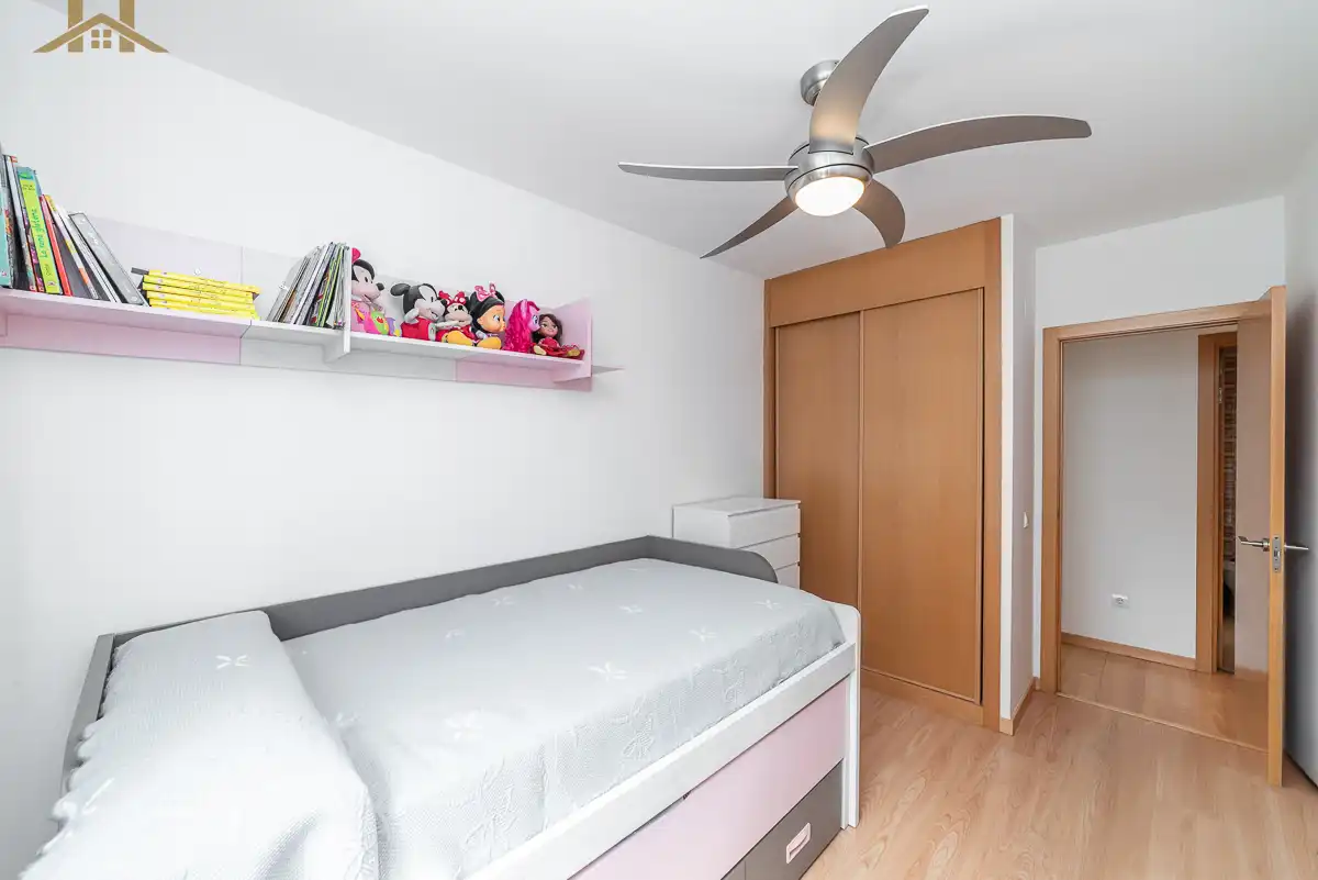 Piso con piscina en venta en Avenida de la Unión Europea 71, imagen 10