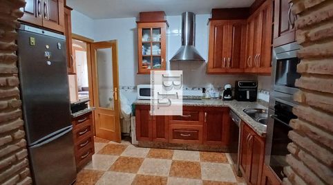 Photo 4 of Houses for sale in Distrito Zeta - Recinto Ferial Cortijo de Torres, Málaga Capital