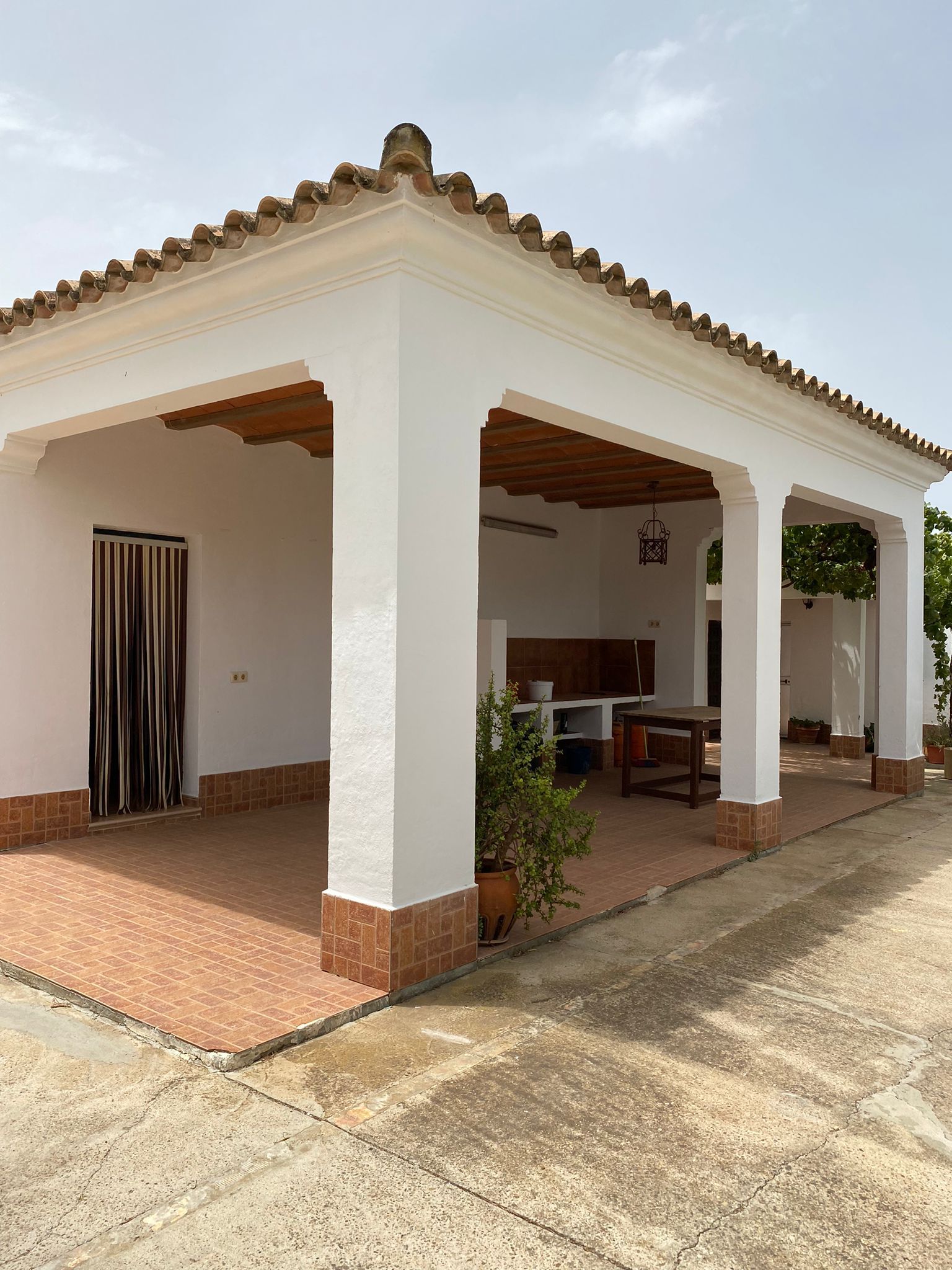 House or chalet for sale in Chiclana de la Frontera  with Heating, Private garden and Terrace