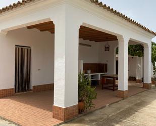 Casa o xalet en venda en Chiclana de la Frontera amb Calefacció, Jardí privat i Terrassa